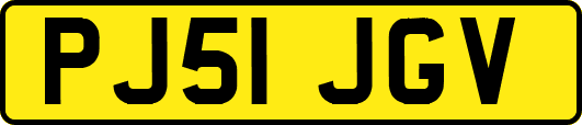 PJ51JGV