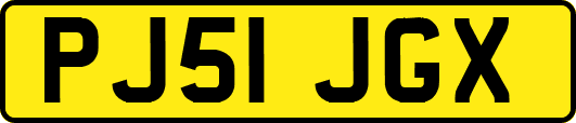 PJ51JGX