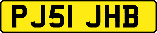 PJ51JHB