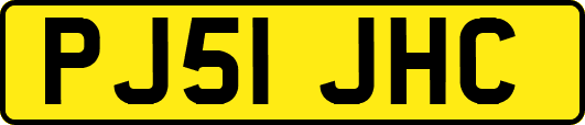 PJ51JHC