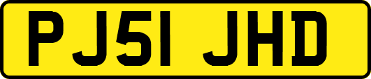 PJ51JHD