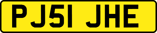 PJ51JHE