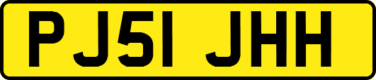 PJ51JHH