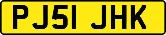 PJ51JHK