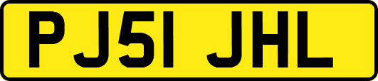 PJ51JHL