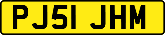 PJ51JHM