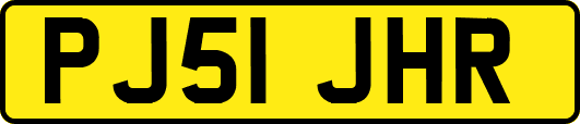 PJ51JHR