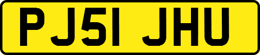 PJ51JHU