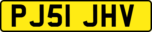PJ51JHV