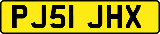 PJ51JHX