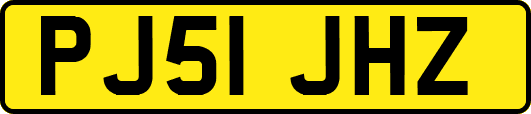 PJ51JHZ