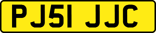 PJ51JJC