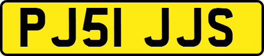 PJ51JJS