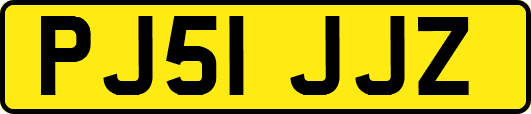 PJ51JJZ