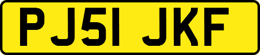 PJ51JKF