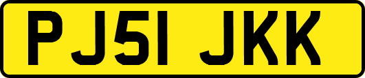 PJ51JKK