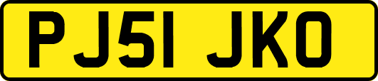 PJ51JKO