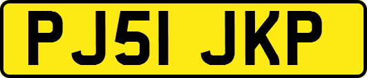 PJ51JKP