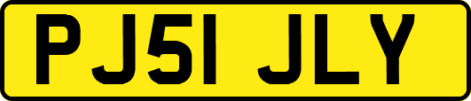 PJ51JLY