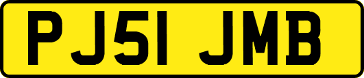 PJ51JMB