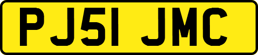 PJ51JMC