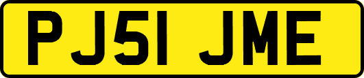 PJ51JME