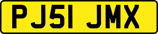 PJ51JMX