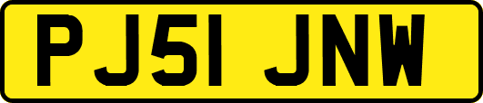 PJ51JNW
