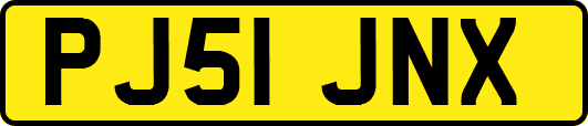 PJ51JNX