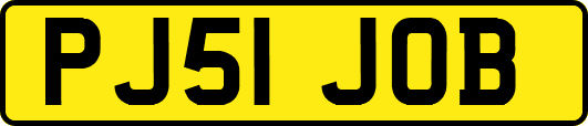 PJ51JOB