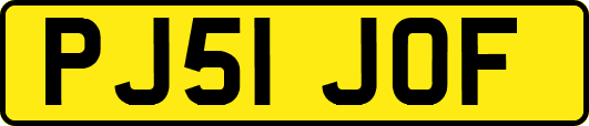 PJ51JOF