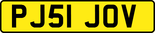 PJ51JOV