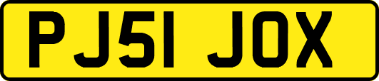 PJ51JOX