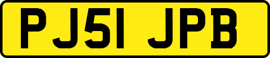 PJ51JPB