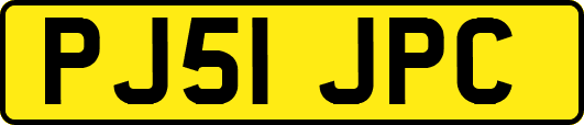 PJ51JPC