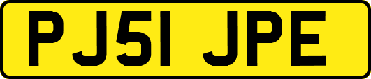 PJ51JPE