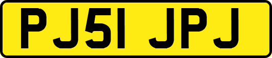 PJ51JPJ