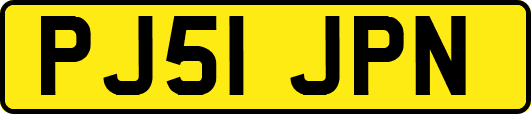 PJ51JPN