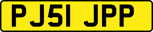 PJ51JPP