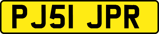 PJ51JPR