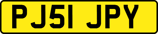 PJ51JPY