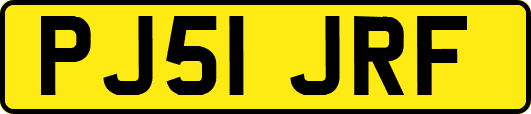 PJ51JRF