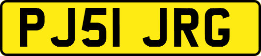 PJ51JRG