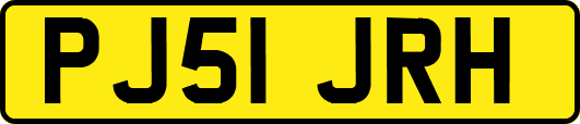 PJ51JRH