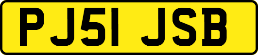 PJ51JSB