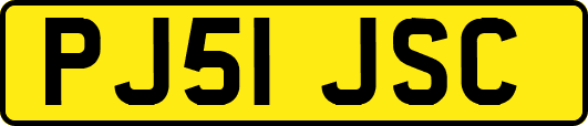 PJ51JSC