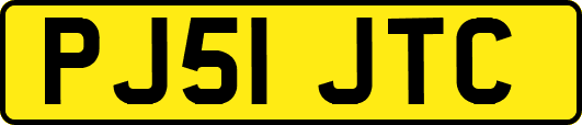 PJ51JTC