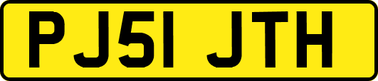 PJ51JTH