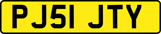 PJ51JTY