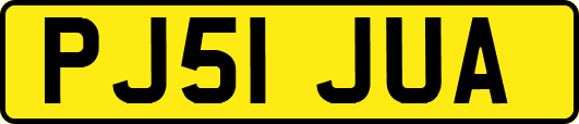 PJ51JUA